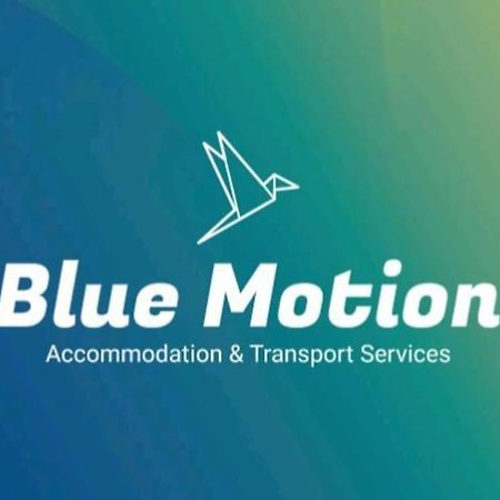 Bluemotion - Cruisehub 3B Lägenhet Pireus Exteriör bild