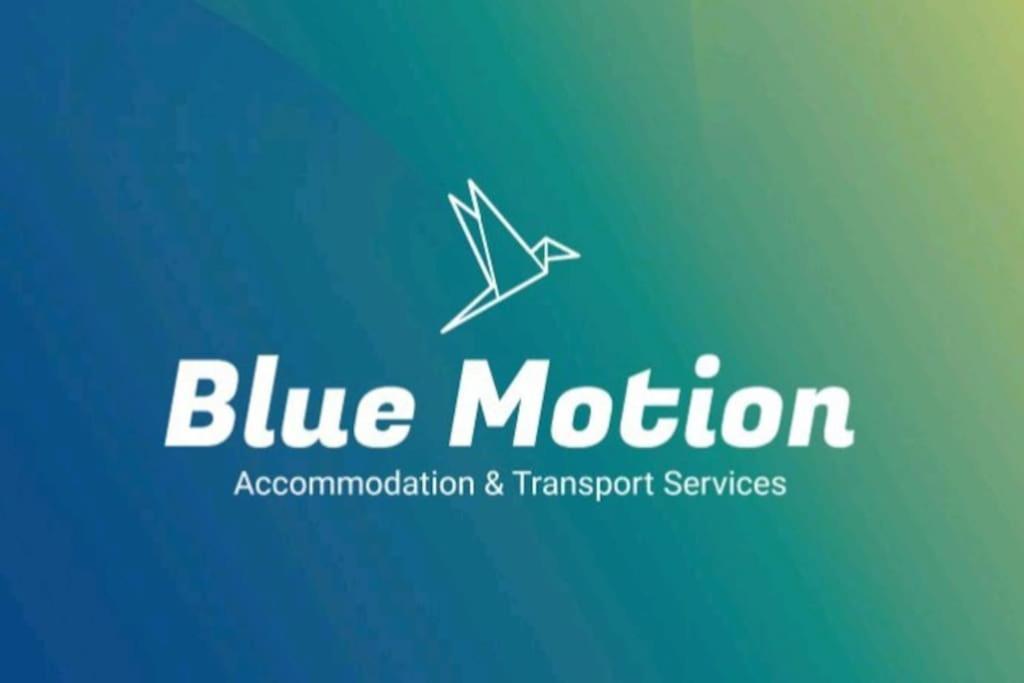 Bluemotion - Cruisehub 3B Lägenhet Pireus Exteriör bild